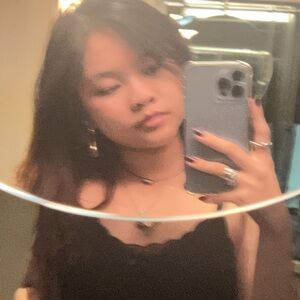 Meet your Posher, Warisara